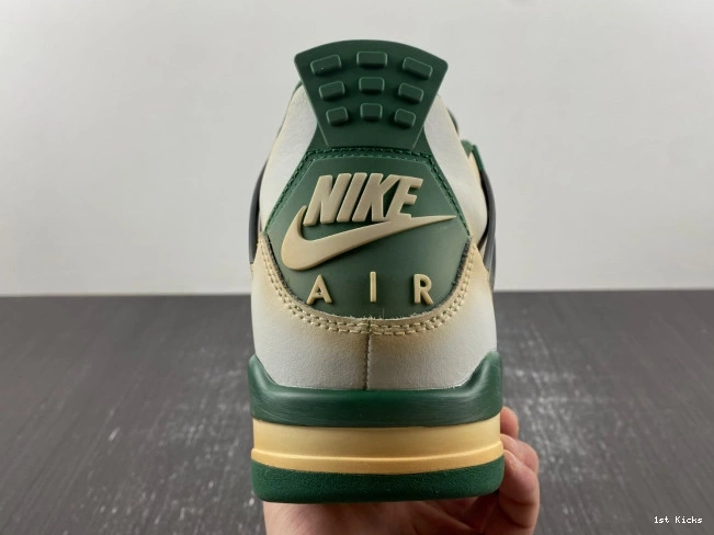 1st Kicks 